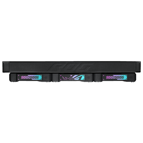 Asus ROG RYUO IV SLC 360 ARGB - 360mm - Noir - Watercooling Asus - 20