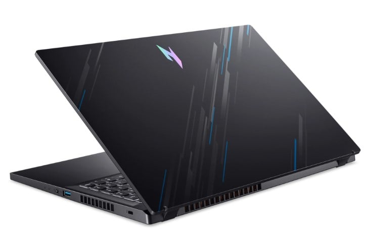 Acer NH.QPEEF.008 - PC portable Acer - grosbill.com - 4