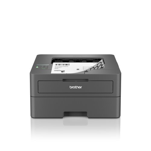 Imprimante Brother HL-L2445DW - grosbill.com - 0