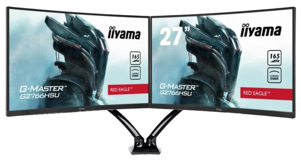 Ecran PC Iiyama Grosbill