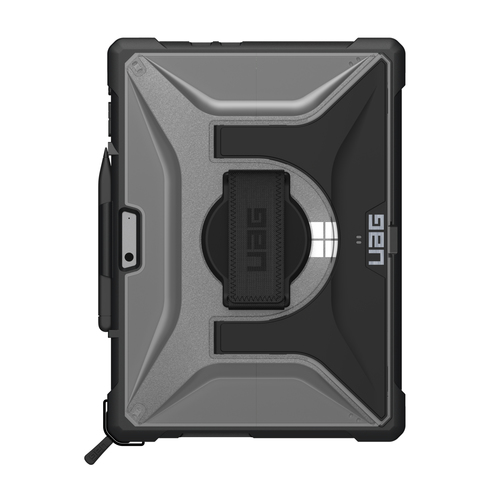 UAG PLASMA CASE FOR SURFACE PRO 9 ICE - Achat / Vente sur grosbill.com - 0