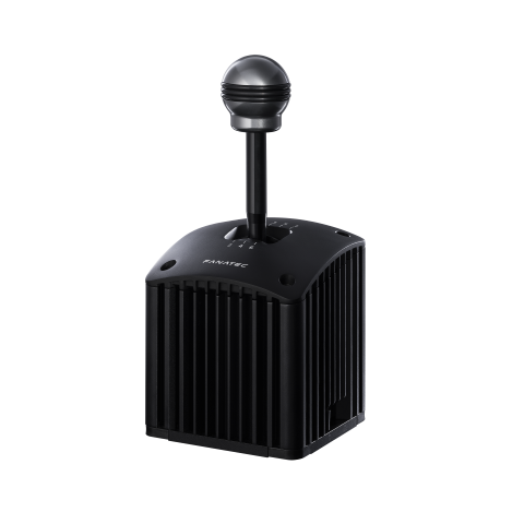 Fanatec ClubSport - Shifter SQ V 1.5 (CSS_SQ) - Achat / Vente Levier de Vitesse PC sur grosbill.com - 2