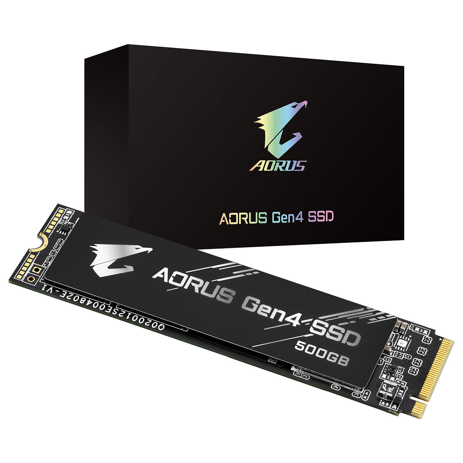 CM Z590 UD AC+SSD 500G Gen4+Alim 750+RTX 3080 LHR - grosbill.com - 3