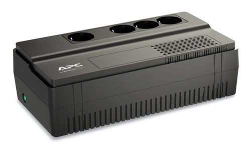 APC APC Easy-UPS BV 1000VA AVR S Outlet 230V