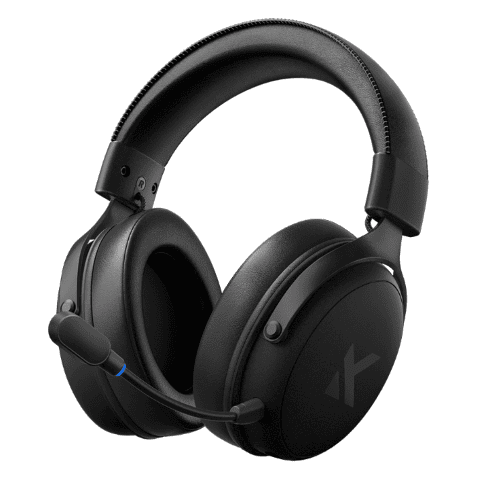 MCHOSE V9 Pro 7.1 Surround Noir - Micro-casque - grosbill.com - 2