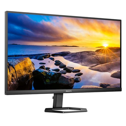 27E1N5500LA 27" QHD VA 75Hz 1 ms 2560 - Achat / Vente sur grosbill.com - 1