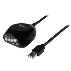 Connectique PC StarTech Grosbill