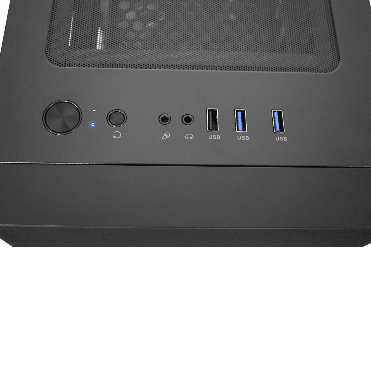 Grosbill PC 3D PRO - i7 14700F/32Go/1To/4060/W11P (PCB-10602286) - Achat / Vente PC Fixe sur grosbill.com - 4
