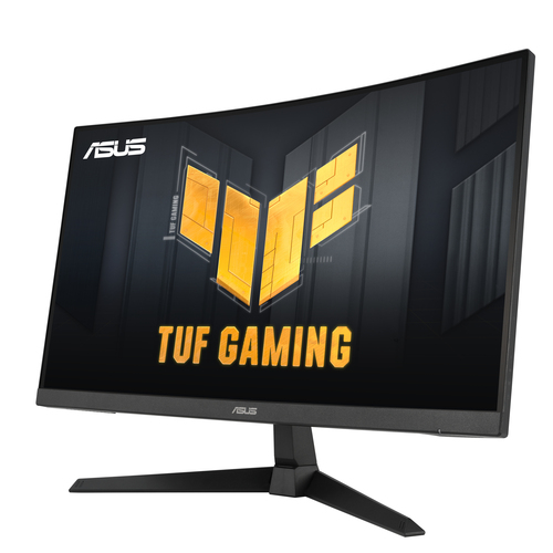Asus 27 pouces  90LM0A90-B01170 - Ecran PC Asus - grosbill.com - 1