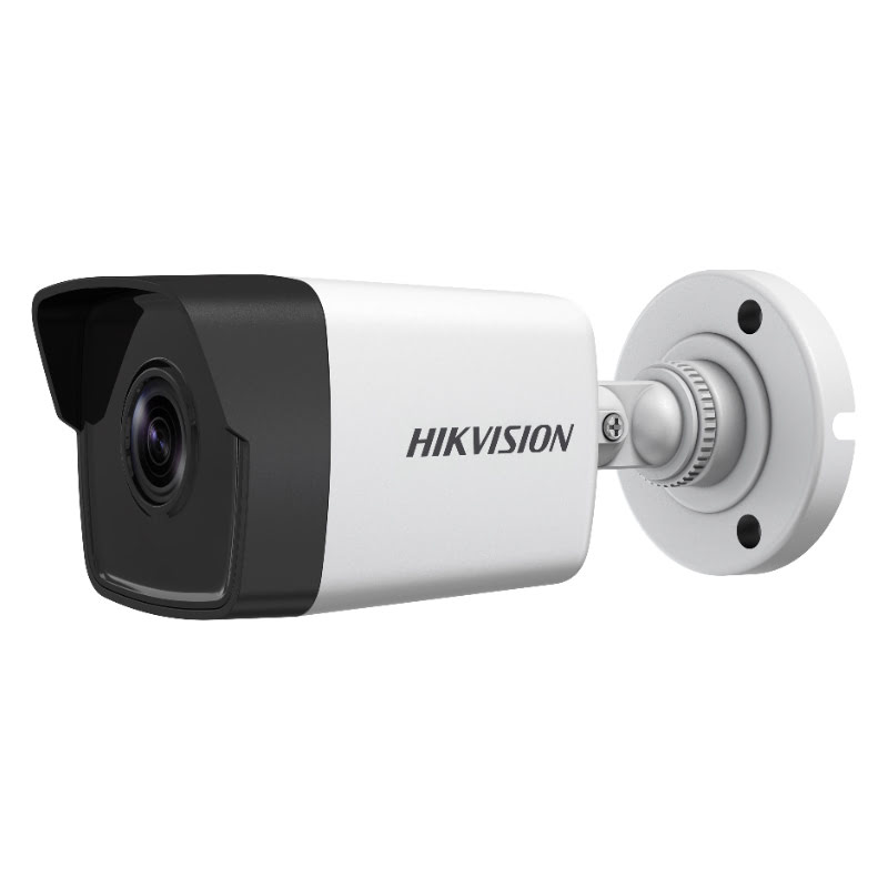 HIK Vision Bullet Extérieure IP IR -  DS-2CD1023G0E-I - Webcam - 0