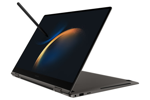 Samsung NP960QFG-KA2FR - PC portable Samsung - grosbill.com - 2