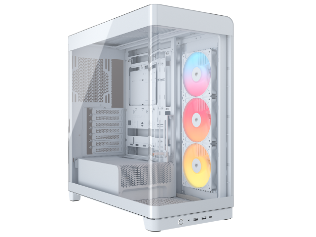 Boîtier PC Corsair Grosbill