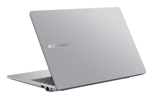 ExpertBook P1 - 15.6" FHD Core 7 240H 16Go 512Go W11P - Achat / Vente sur grosbill.com - 1