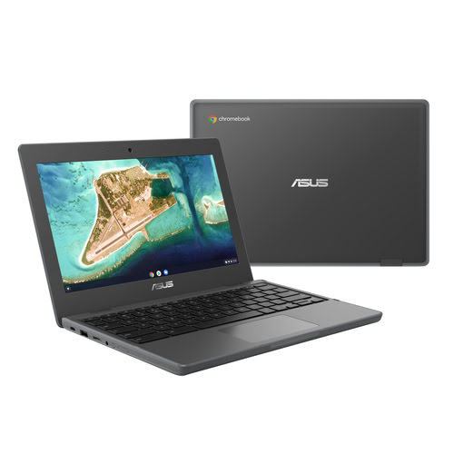 Chromebook CR1100CKA-GJ0040 - Achat / Vente sur grosbill.com - 5