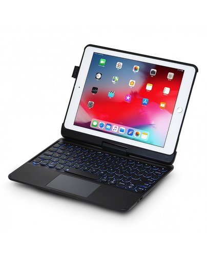 Urban Factory REINFORCED CASE for iPad 10.2 (RCI10UF)