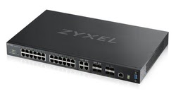 Switch Zyxel Grosbill