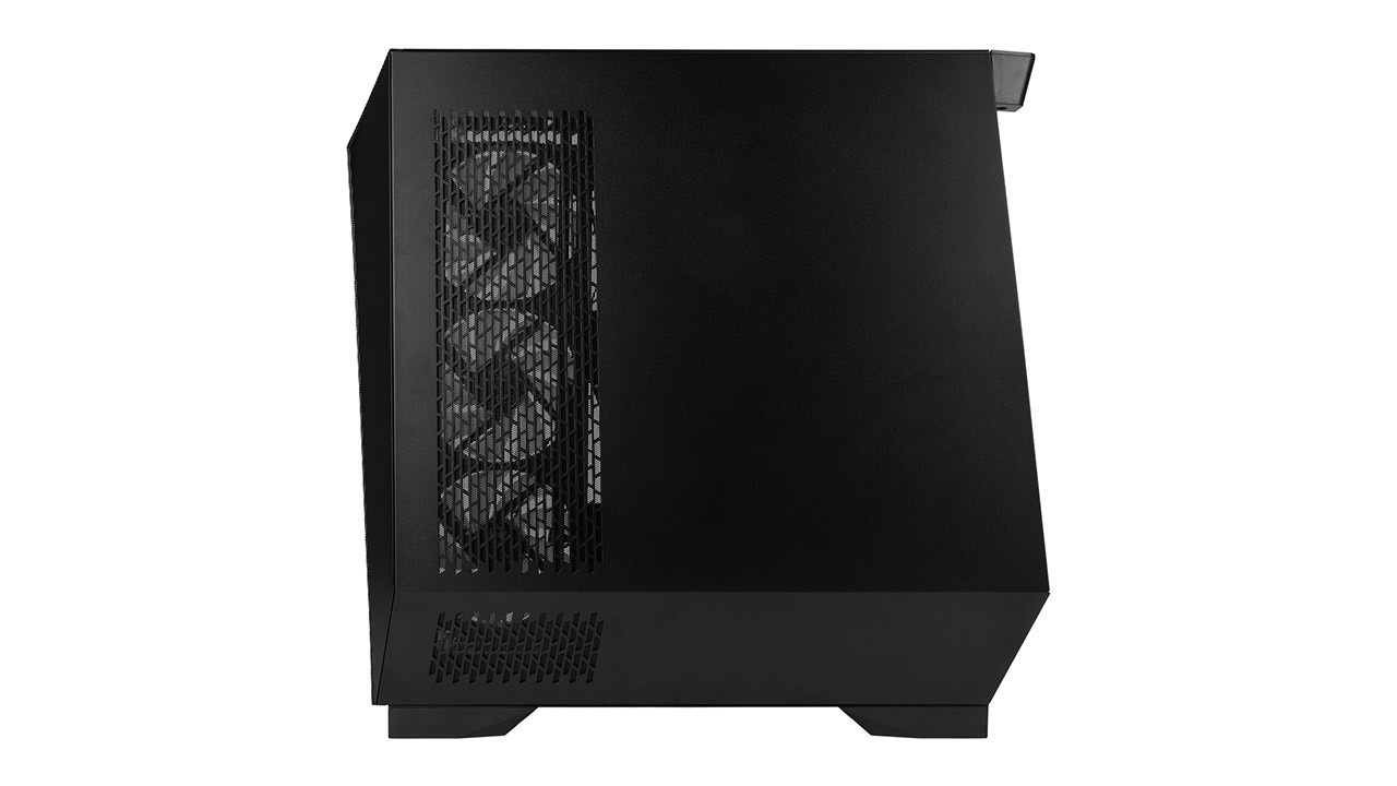 In Win Prism Noir - Boîtier PC In Win - grosbill.com - 9