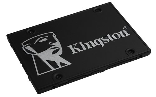 1024G SSD KC600 SATA3 2.5" - Achat / Vente sur grosbill.com - 2