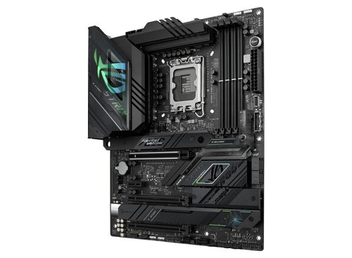 MOTHERBOARD Asus 1700 ROG STRIX Z790-F GAMING WIFI - Achat / Vente sur grosbill.com - 10