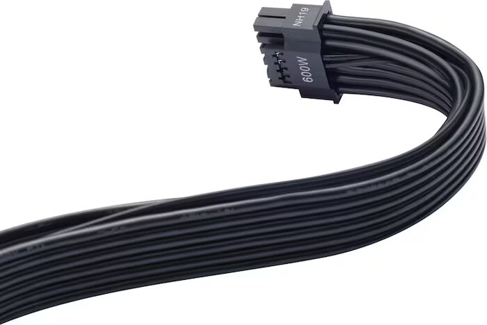 Adaptateur 2x8 Pin vers 12VHPWR PCIe 5.0  - Connectique PC - 2
