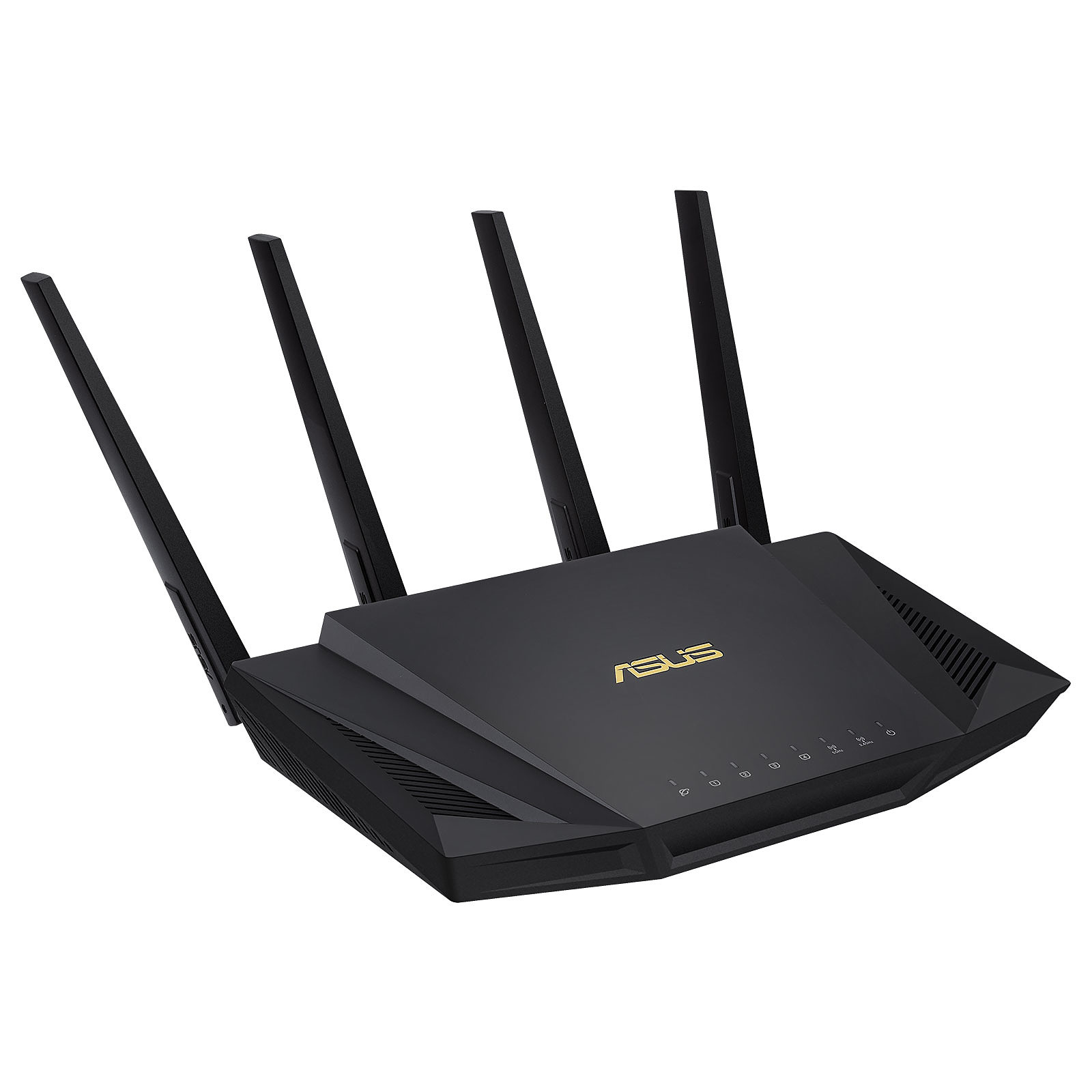 Asus RT-AX58U V2 - Routeur Asus - grosbill.com - 4