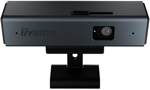 Iiyama Webcam UC CAM75FS-1 (UC CAM75FS-1) - Achat / Vente Vidéoconférence sur grosbill.com - 2