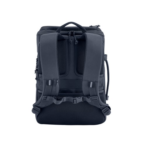 HP Travel 25L 15.6 IGRLaptop Bckpck - Achat / Vente sur grosbill.com - 9