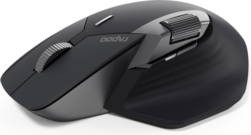 Rapoo MT760L - Souris PC Rapoo - grosbill.com - 1