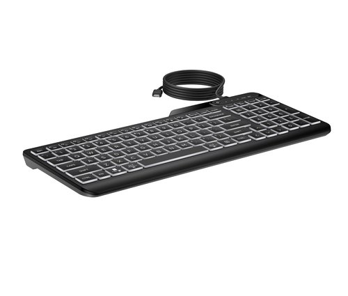 HP 400 BL WD KBD - Achat / Vente sur grosbill.com - 1