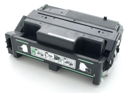 Ricoh Toner SP4100/black 15000sh