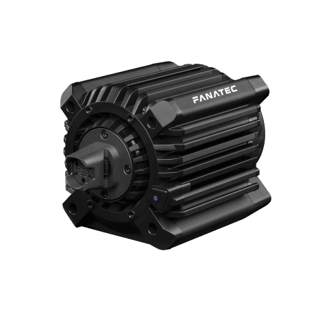 Fanatec ClubSport Volant Formula V2.5X + CS DD+ 15Nm  (CS_DD+_EU + CRD-9020013-WW) - Achat / Vente Pack Simracing sur grosbill.com - 1