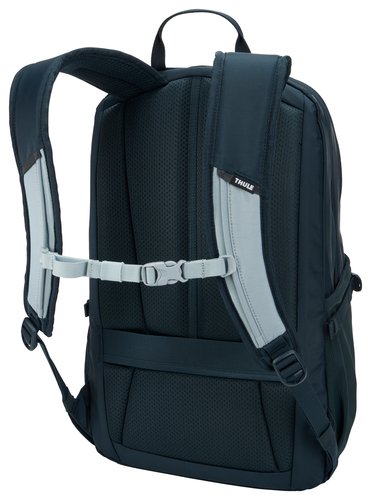 Thule EnRoute Backpack 23L - Soft Blue/D - Achat / Vente sur grosbill.com - 9