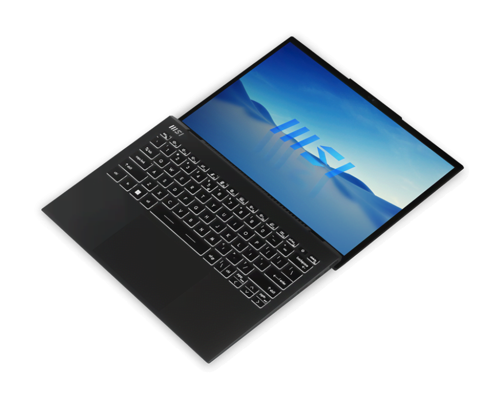 MSI 9S7-13Q112-036 - PC portable MSI - grosbill.com - 1
