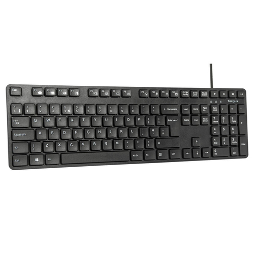 Targus AKM622FR - Pack Clavier/Souris - grosbill.com - 4