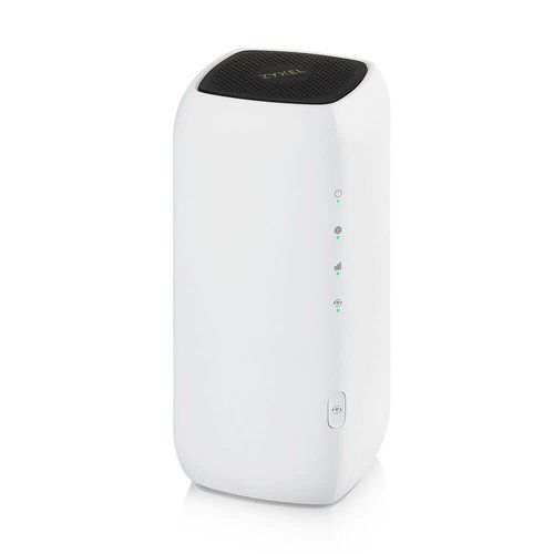 Zyxel FWA505 5G Indoor LTE Modem Router - Achat / Vente sur grosbill.com - 3