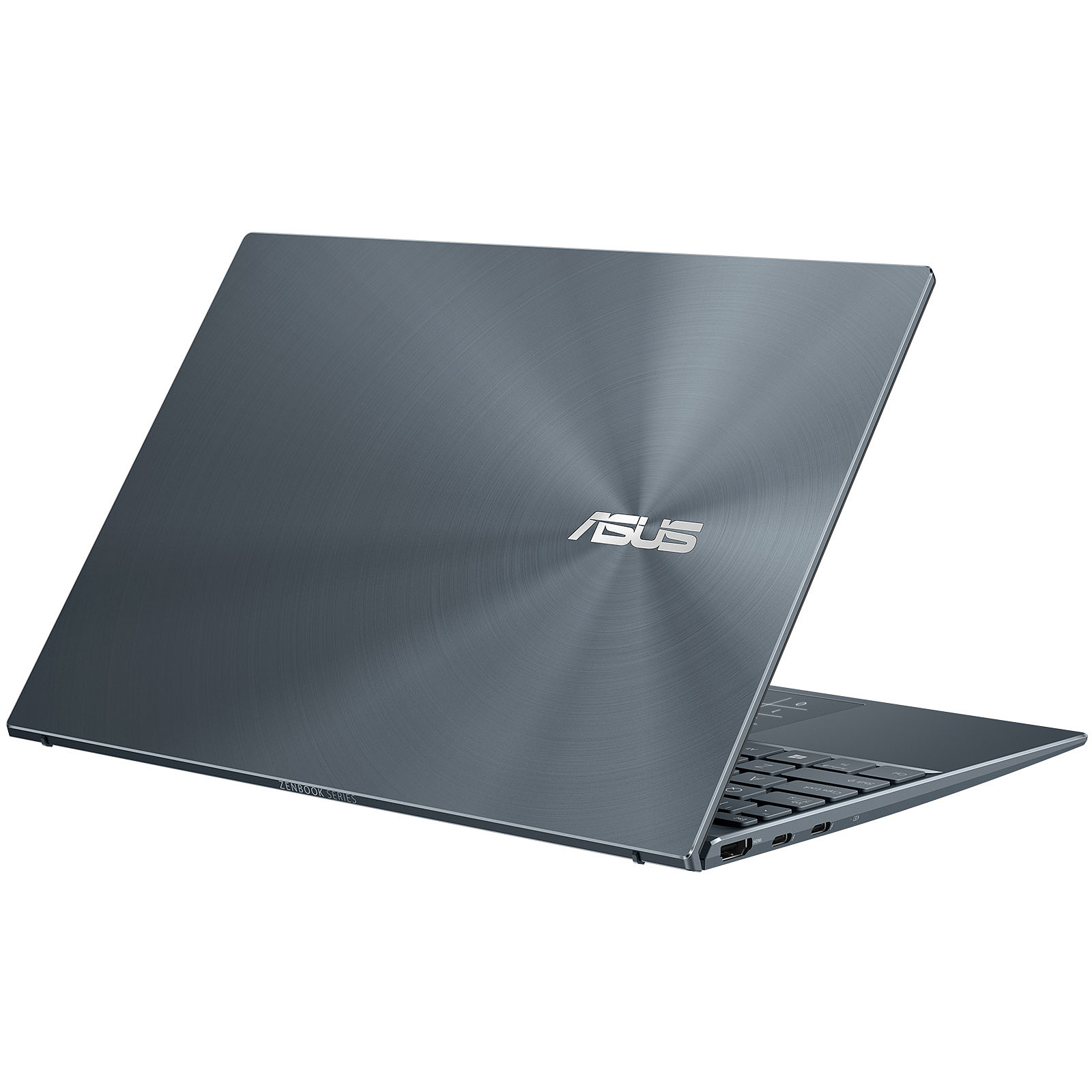 Asus 90NB0QY1-M01160 - PC portable Asus - grosbill.com - 1