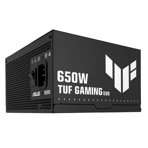 Asus 80+ Bronze (650W) - Alimentation Asus - grosbill.com - 9