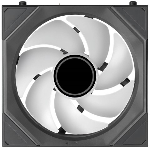 Lian-Li UNI FAN SL-INF FLEX sans fil - Ventilateur boîtier - 1