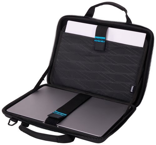 Thule Gauntlet 4 MacBook Pro Attaché 14" - Achat / Vente sur grosbill.com - 4