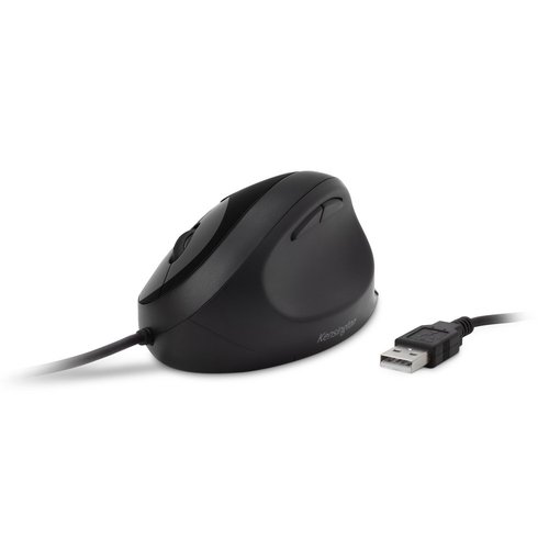 Pro Fit Ergo Wired Mouse - Achat / Vente sur grosbill.com - 5