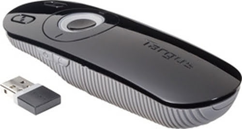 Targus AMP13EU Laser Presentation Remote (AMP13EU) - Achat / Vente Vidéoconférence sur grosbill.com - 2