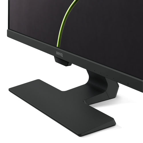 BenQ 22 pouces  9H.LHSLA.TBE-- - Ecran PC BenQ - grosbill.com - 1