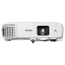 Vidéoprojecteur Epson Grosbill