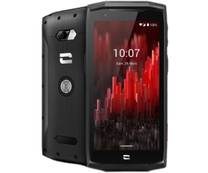Crosscall Core M5 - 4.95"/32Go/4G/IP68/MIL-STD - Téléphonie - 2