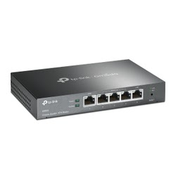 Routeur TP-Link 5 Ports - ER605 V2.6 Grosbill