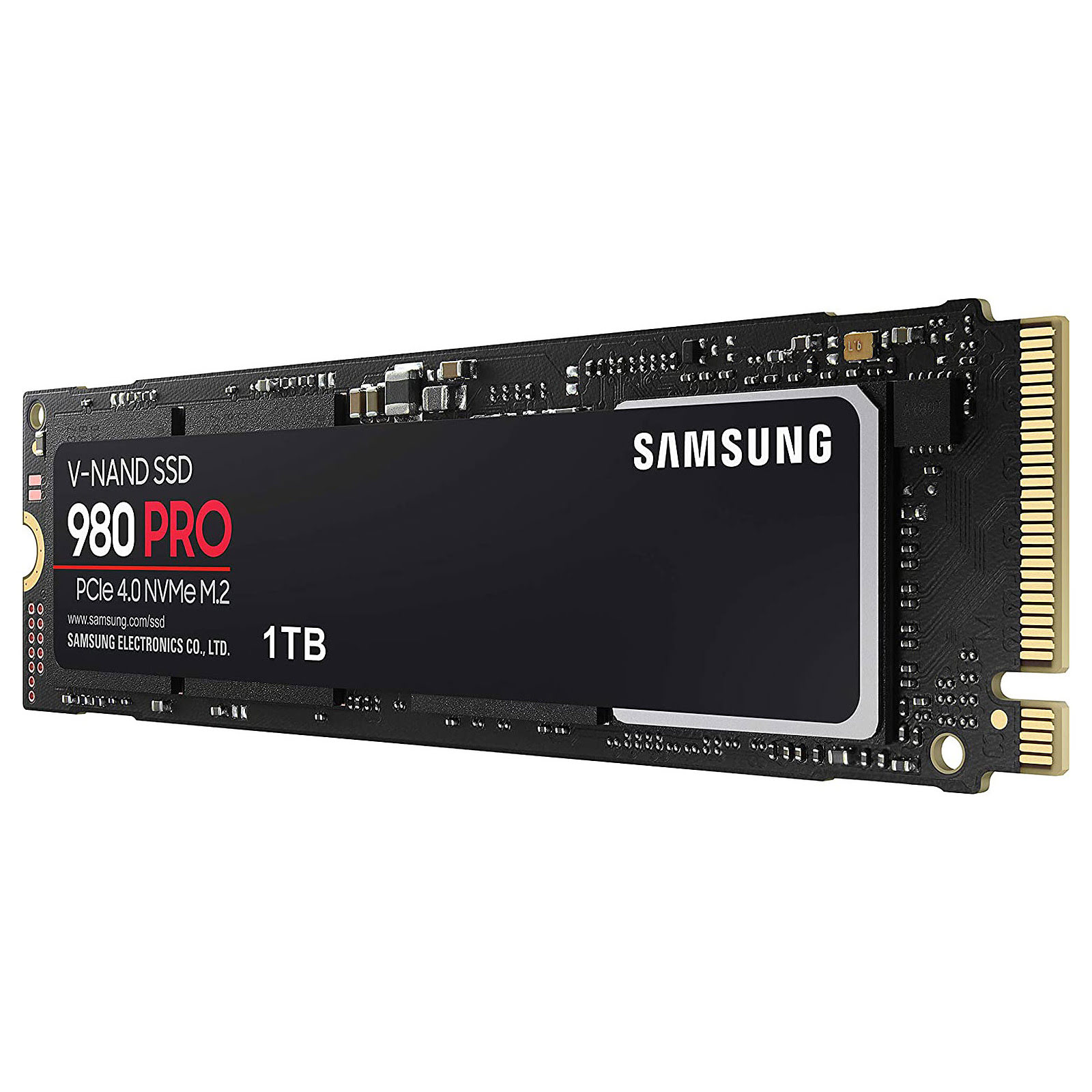 Samsung 980 PRO  M.2 - Disque SSD Samsung - grosbill.com - 2