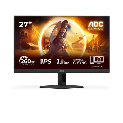 Ecran PC AOC Grosbill