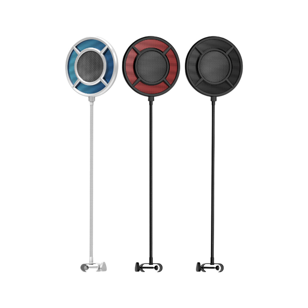 THRONMAX Filtre anti-pop P1 pour microphone (THRON_P1 ) - Achat / Vente Accessoire Streaming / Vlogging  sur grosbill.com - 0