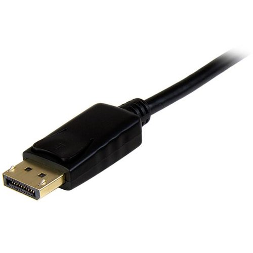3m DisplayPort to HDMI Adapter Cable - Achat / Vente sur grosbill.com - 1