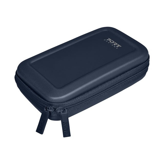 Housse pour disque dur externe 2.5" ColoradoShock Port - 0
